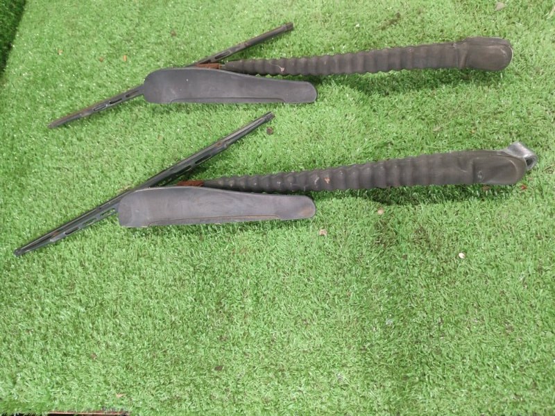 Дворник лобового стекла лада 2107 1992 2107