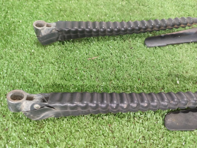 Дворник лобового стекла лада 2107 1992 2107