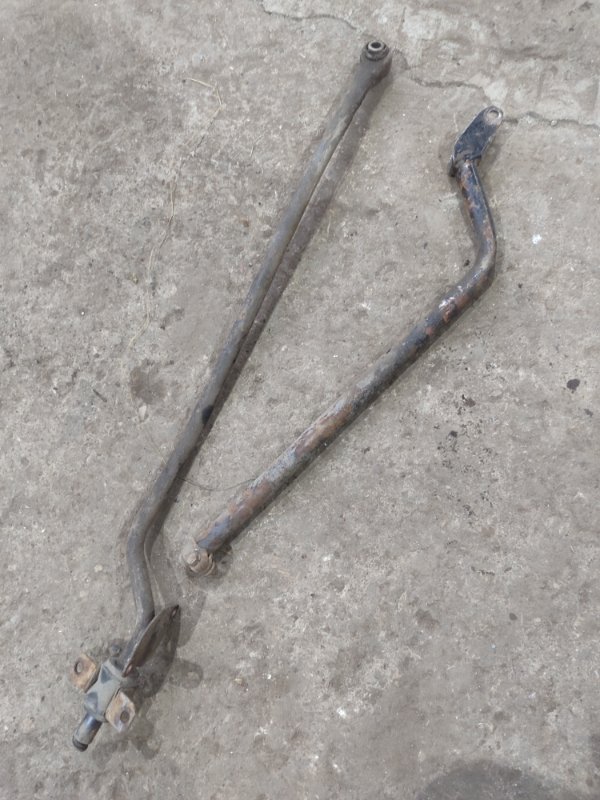 Кулиса МКПП лада 1111 Ока