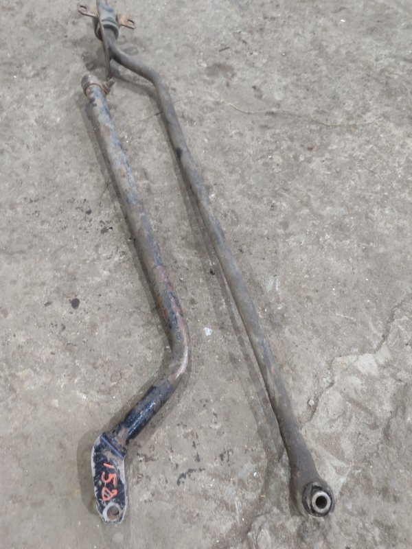 Кулиса МКПП лада 1111 Ока