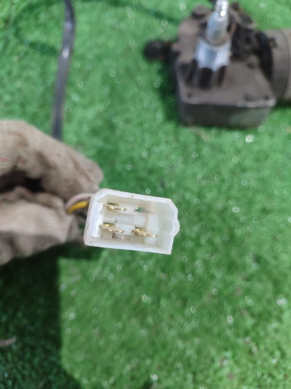 Мотор дворников лада 1111 Ока