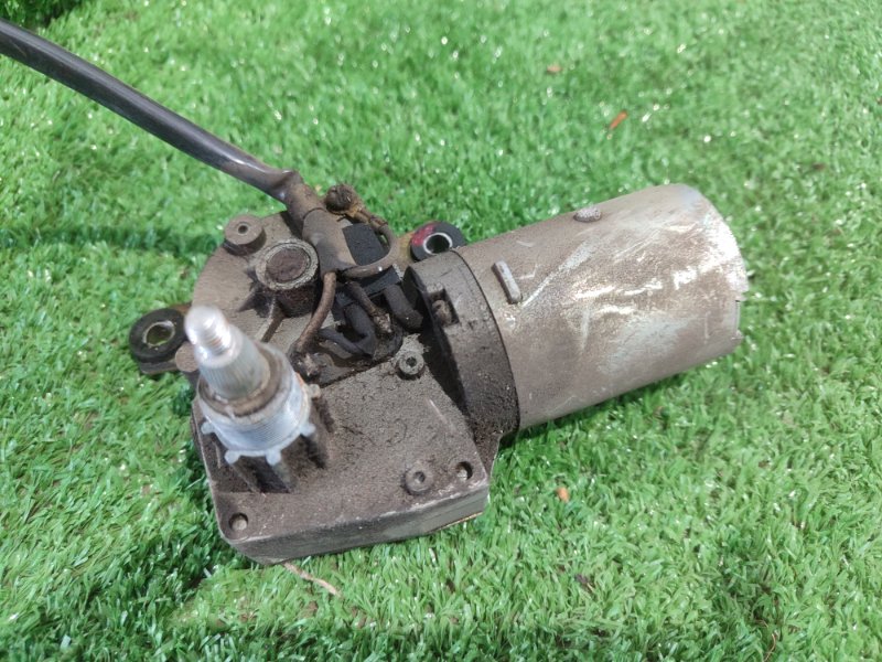 Мотор дворников лада 1111 Ока