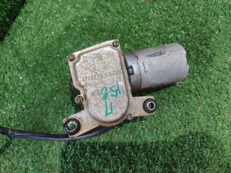 Мотор дворников лада 1111 Ока