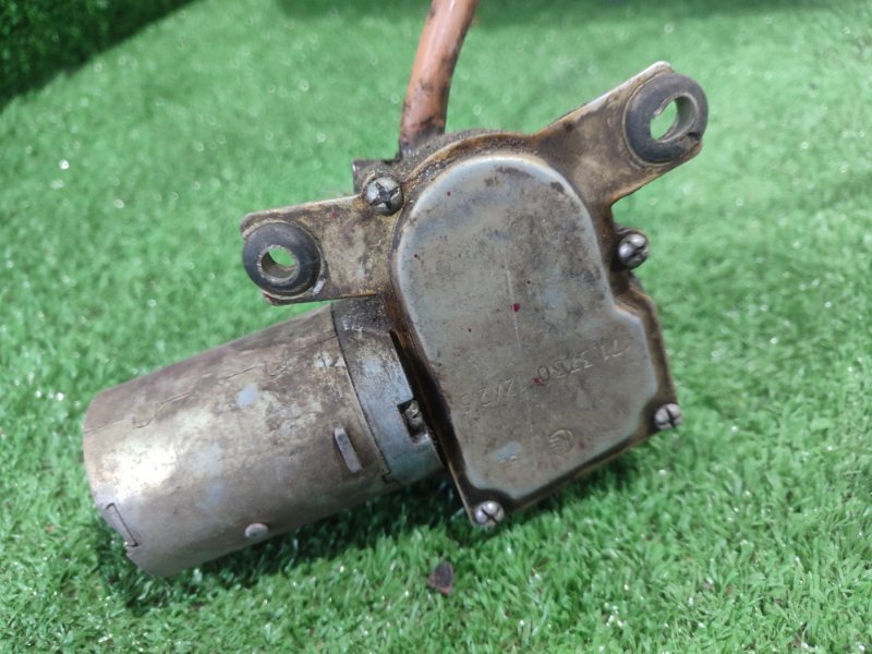 Мотор дворников лада 1111 Ока