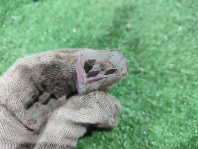 Мотор дворников лада 1111 Ока