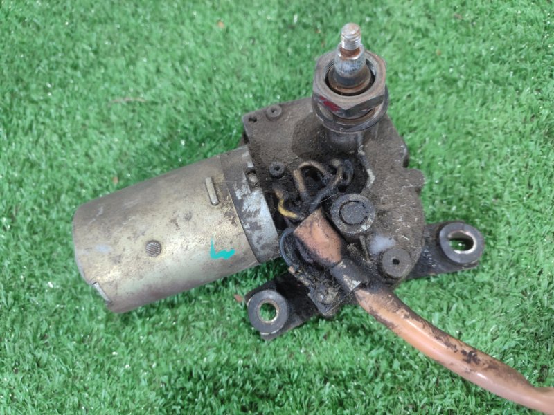 Мотор дворников лада 1111 Ока