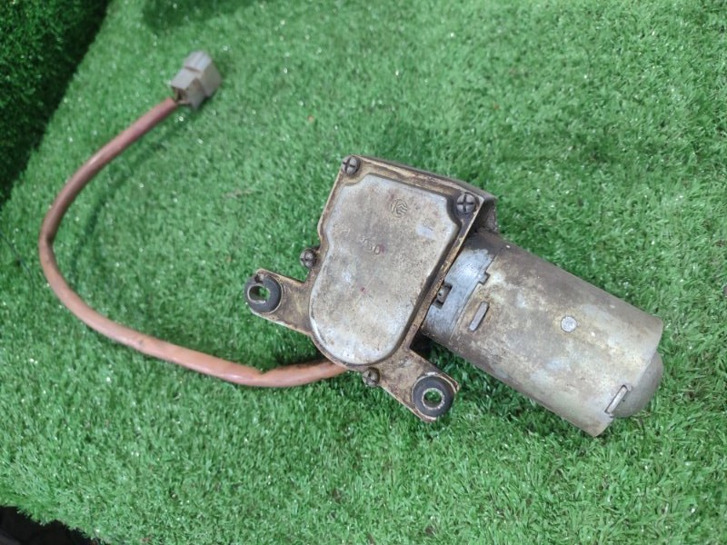 Мотор дворников лада 1111 Ока