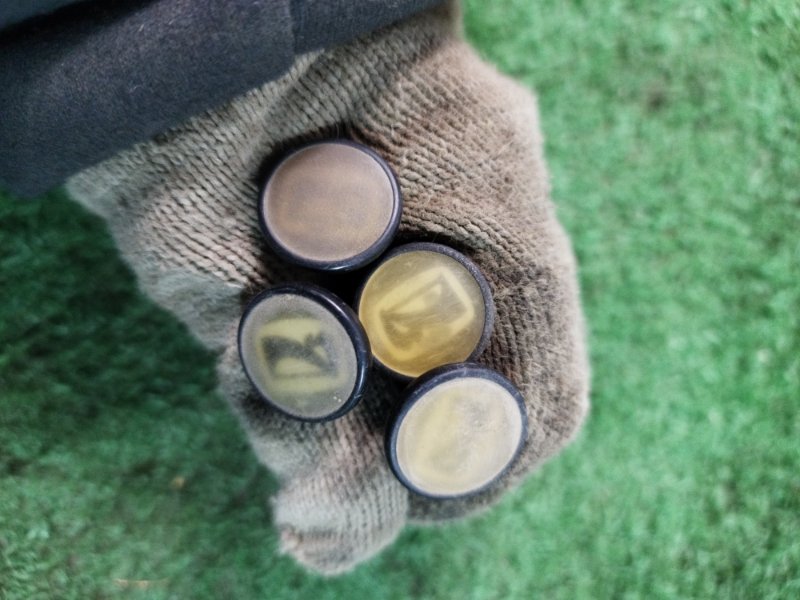 Кнопка открытия двери лада 21093 1994 2109