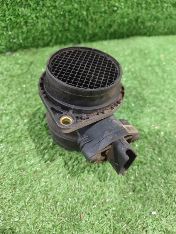 Датчик массового расхода воздуха лада калина 2007 11193