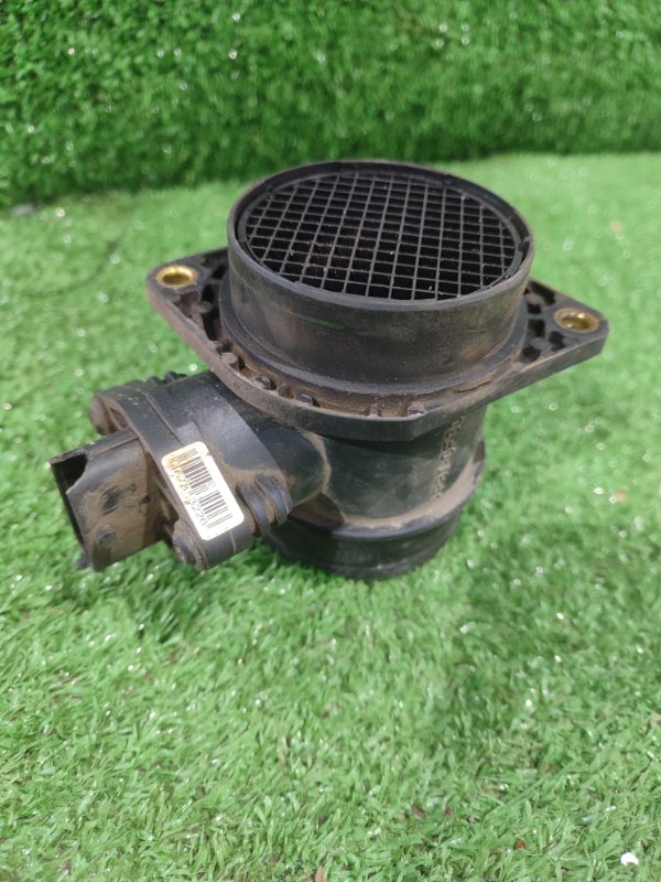 Датчик массового расхода воздуха лада калина 2007 11193