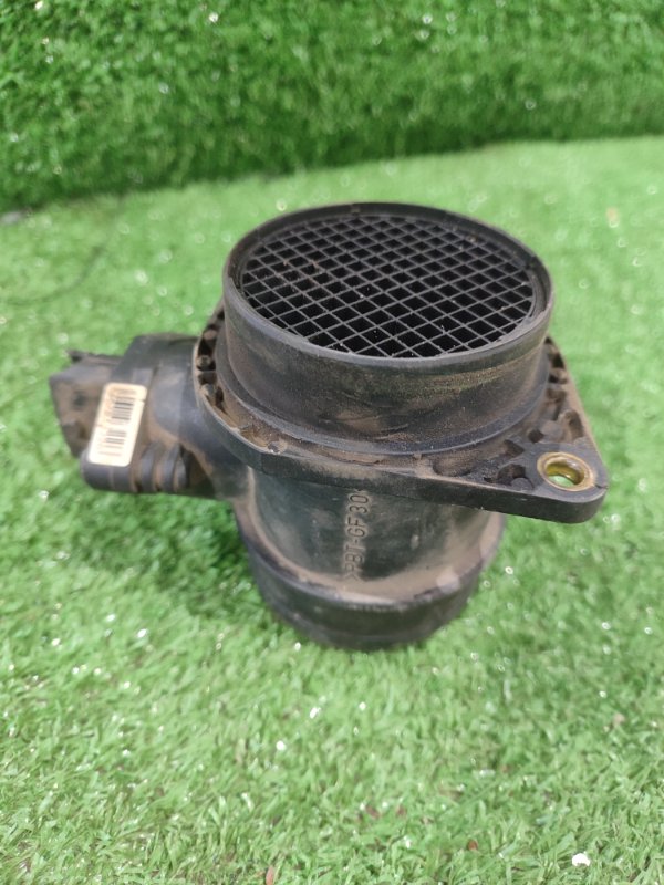 Датчик массового расхода воздуха лада калина 2007 11193