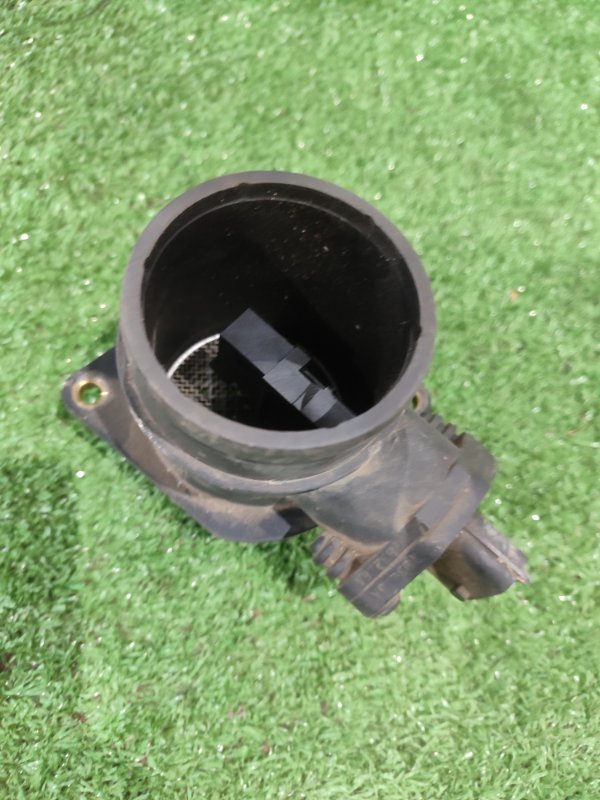 Датчик массового расхода воздуха лада калина 2007 11193