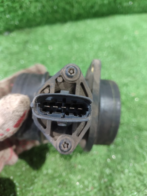 Датчик массового расхода воздуха лада калина 2007 11193