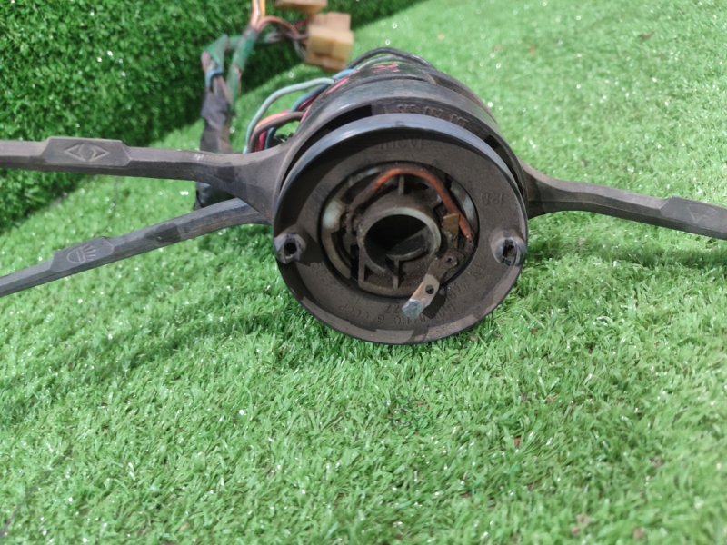 Блок подрулевых переключателей лада 1111 Ока