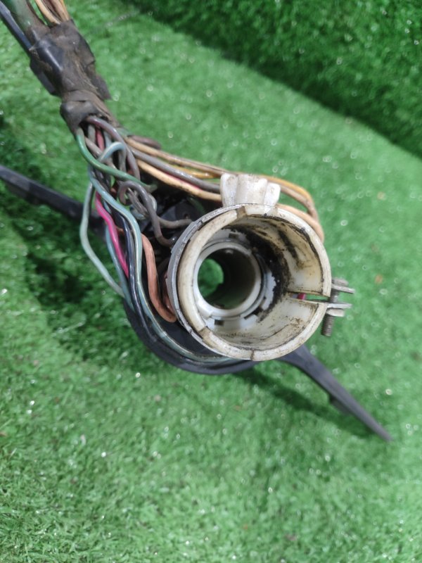 Блок подрулевых переключателей лада 1111 Ока