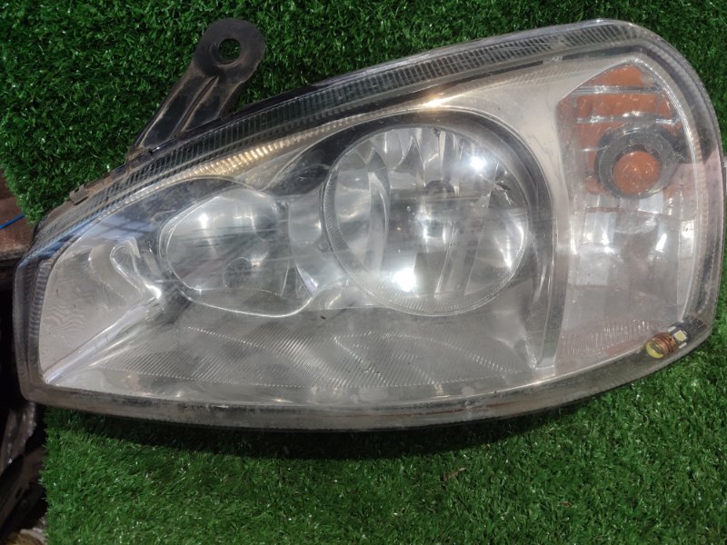 Фара лада калина 2007 11193