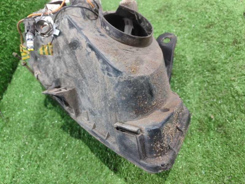 Фара лада калина 2007 11193