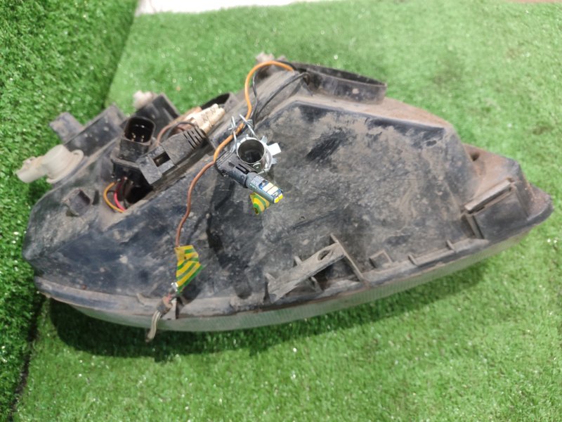 Фара лада калина 2007 11193