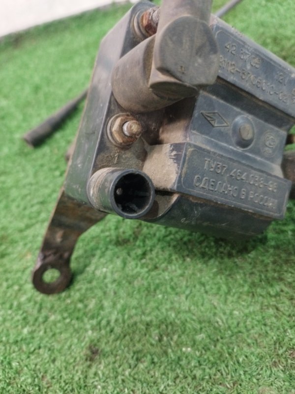 Катушка зажигания лада 21102 2002