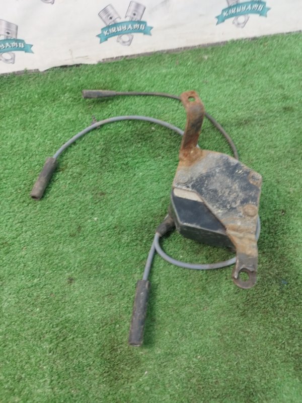 Катушка зажигания лада 21102 2002