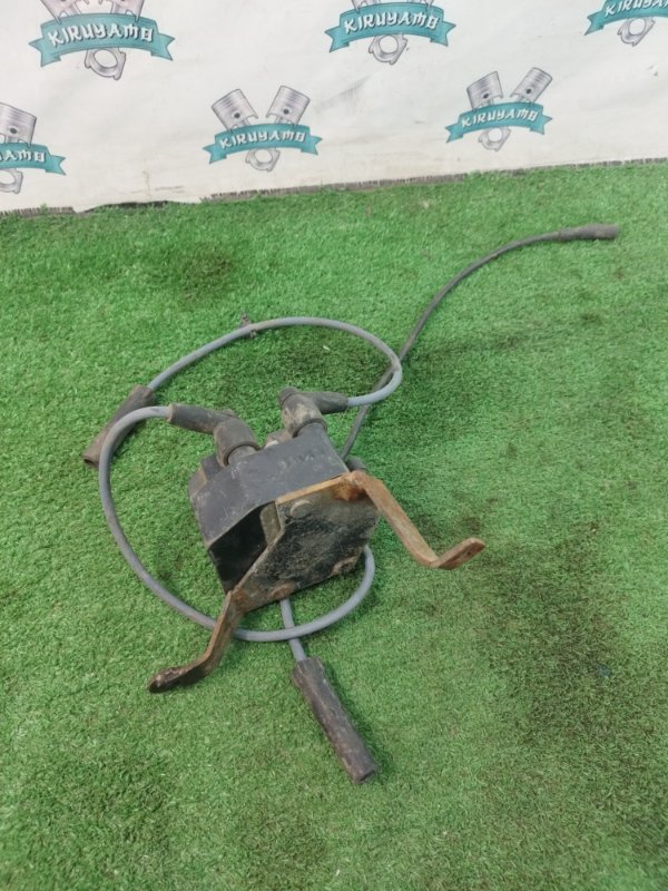 Катушка зажигания лада 21102 2002