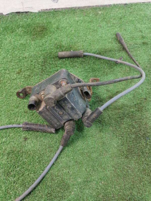 Катушка зажигания лада 21102 2002