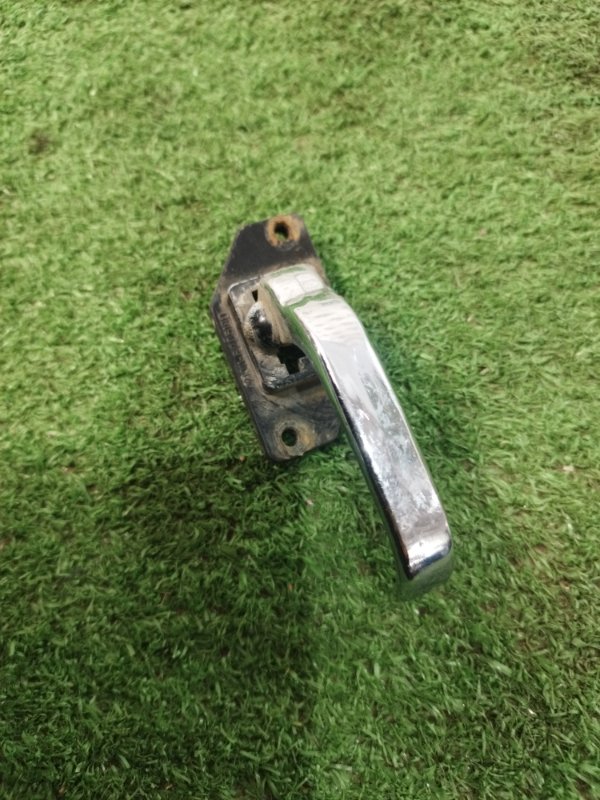 Ручка двери внутренняя лада 2107 1992 2107