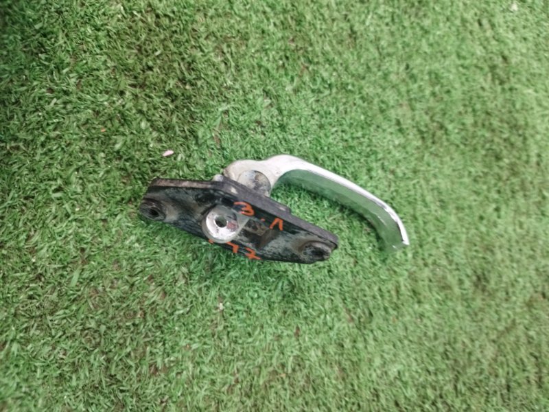 Ручка двери внутренняя лада 2107 1992 2107