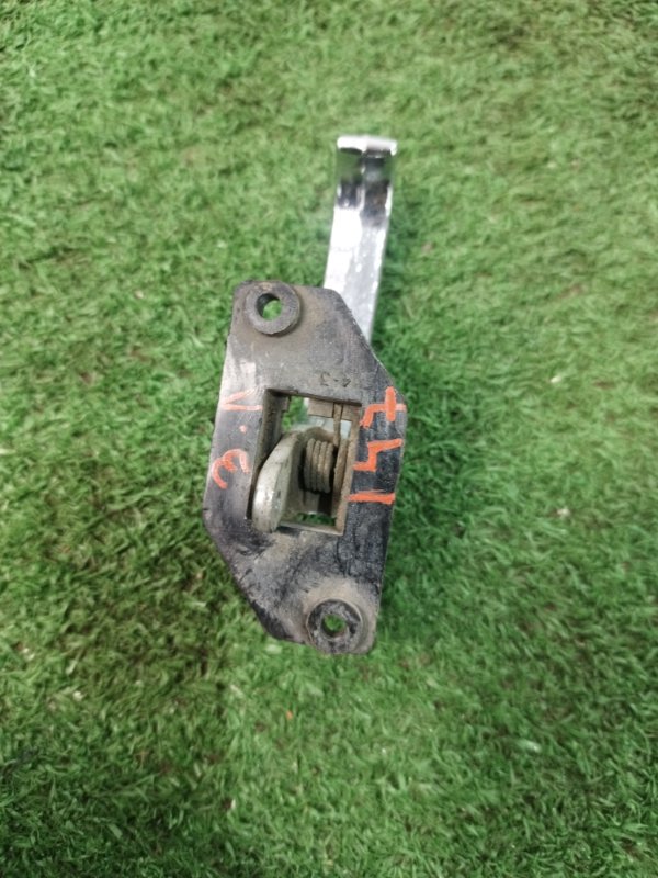 Ручка двери внутренняя лада 2107 1992 2107