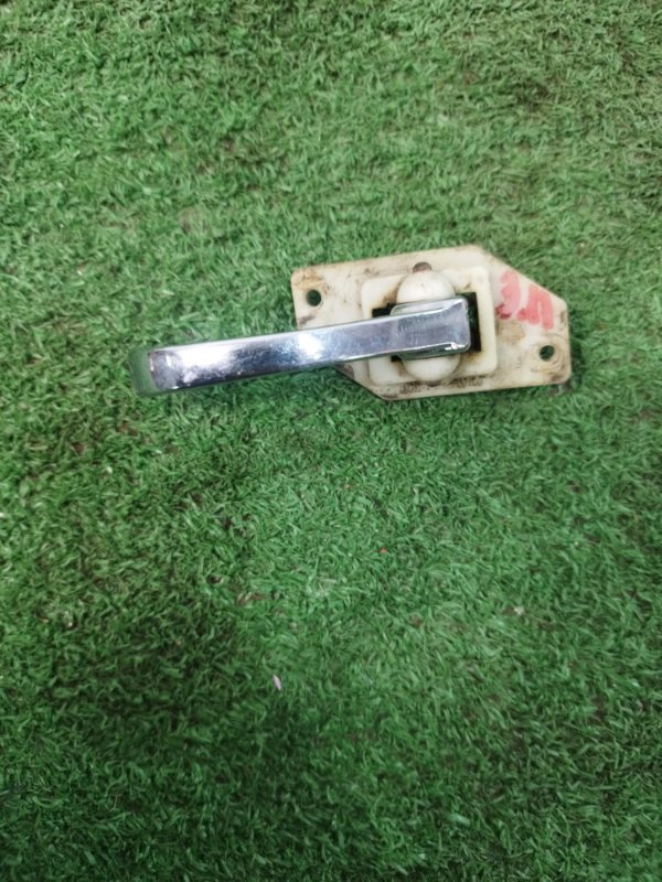 Ручка двери внутренняя лада 2107 1992 2107