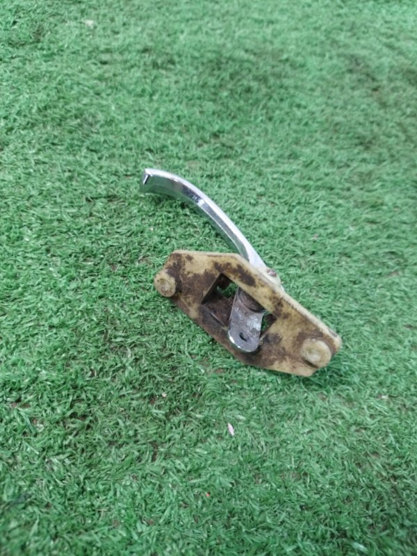 Ручка двери внутренняя лада 2107 1992 2107