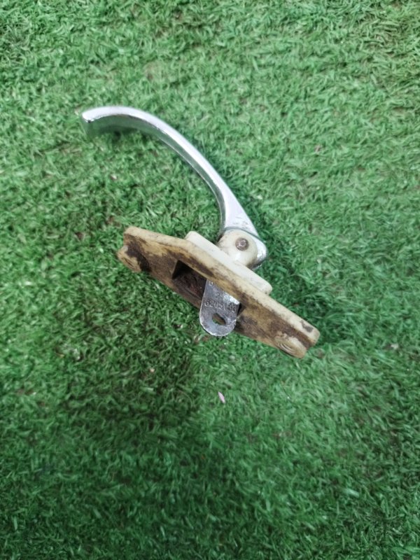 Ручка двери внутренняя лада 2107 1992 2107