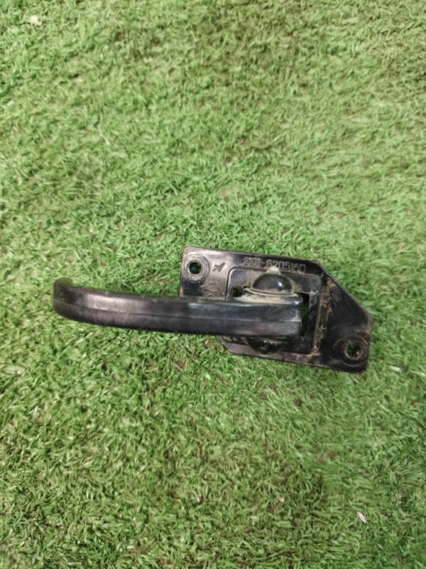 Ручка двери внутренняя лада 2107 1992 2107