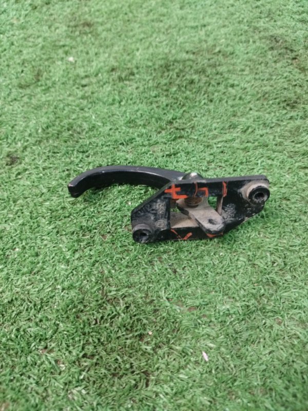 Ручка двери внутренняя лада 2107 1992 2107