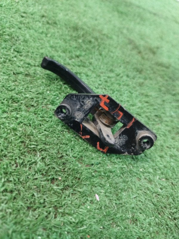 Ручка двери внутренняя лада 2107 1992 2107