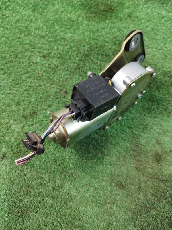 Дворник задний лада калина 2007 11193