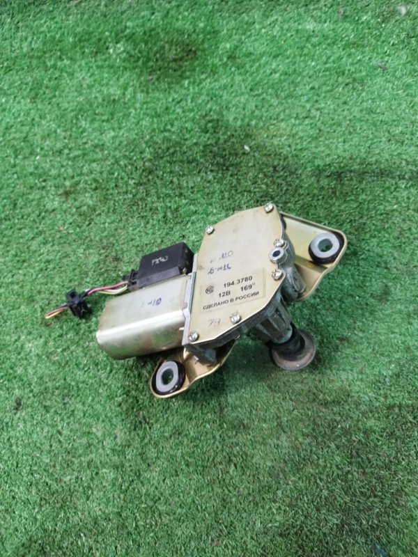 Дворник задний лада калина 2007 11193