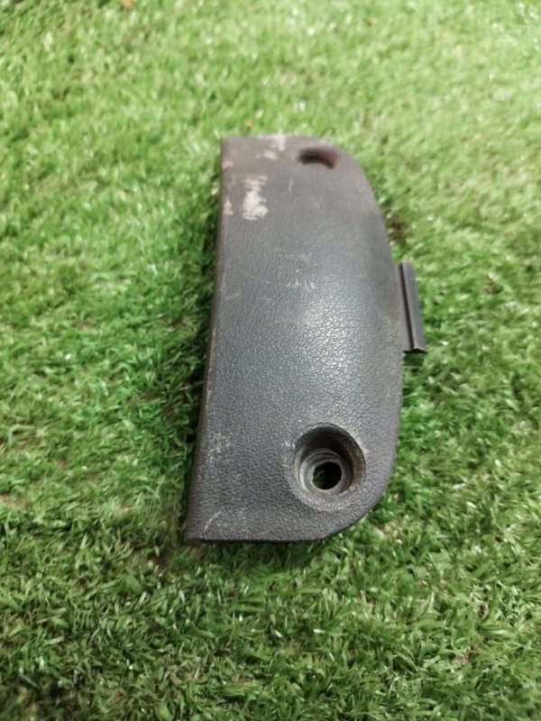 Ручка открывания багажника лада калина 2007 11193