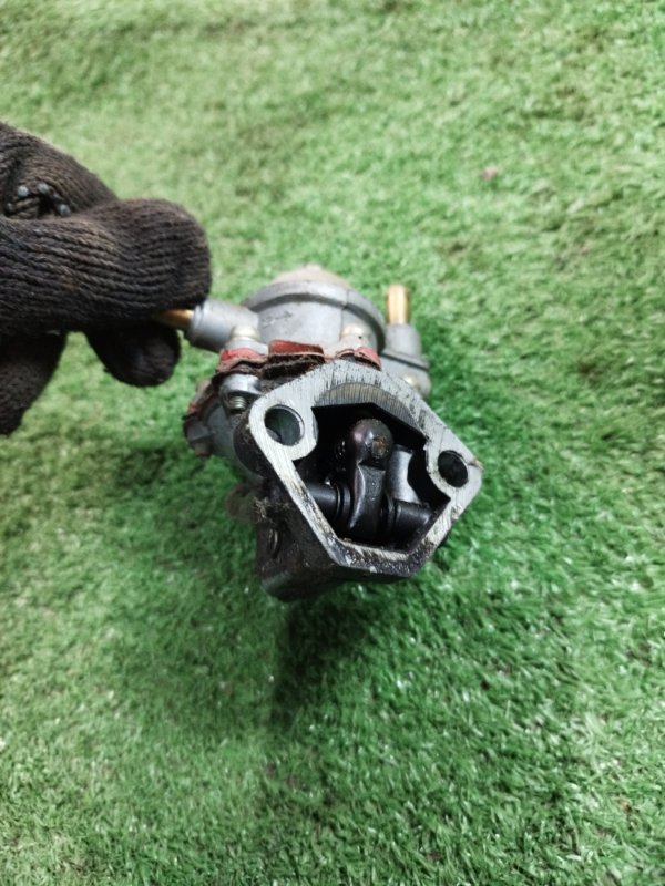 Топливный насос лада 2107 1992 2107