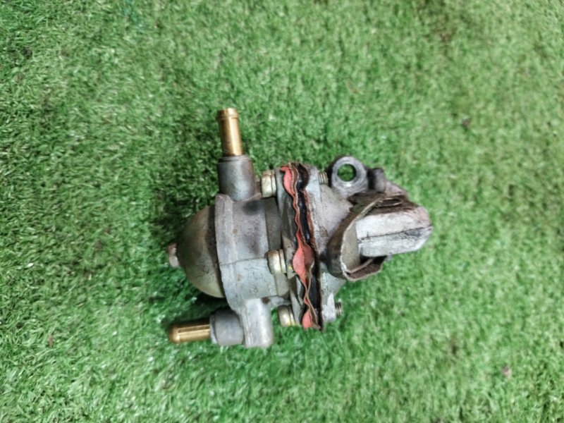 Топливный насос лада 2107 1992 2107