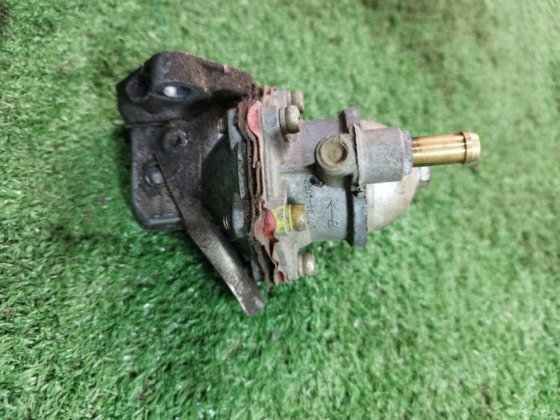 Топливный насос лада 2107 1992 2107