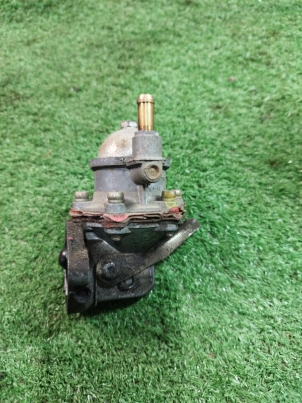 Топливный насос лада 2107 1992 2107