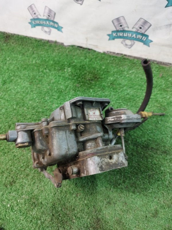 Карбюратор лада 2106 2106