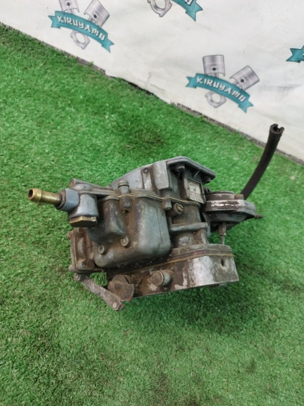 Карбюратор лада 2106 2106