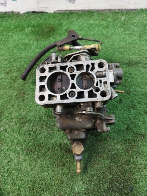 Карбюратор лада 2106 2106