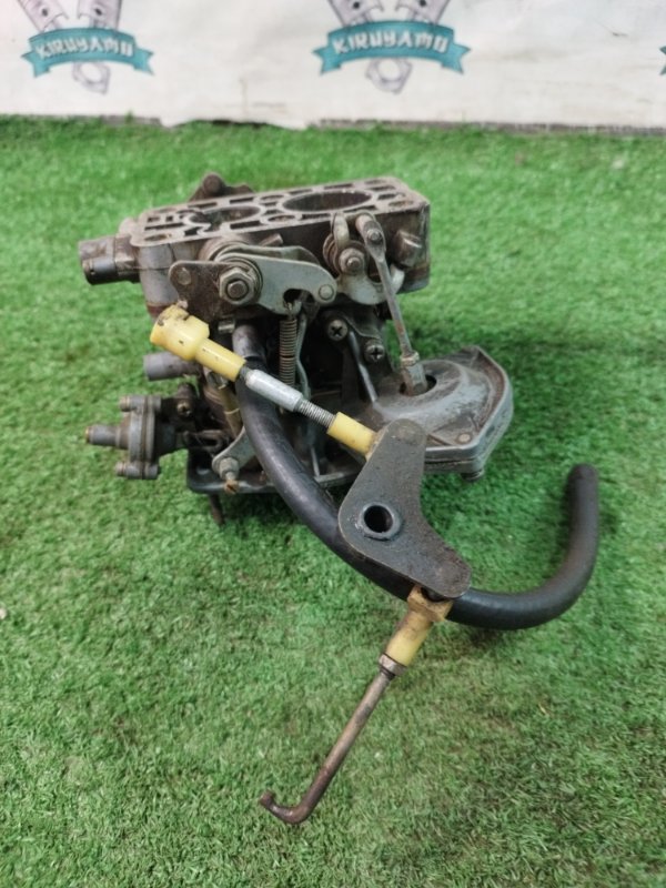 Карбюратор лада 2106 2106