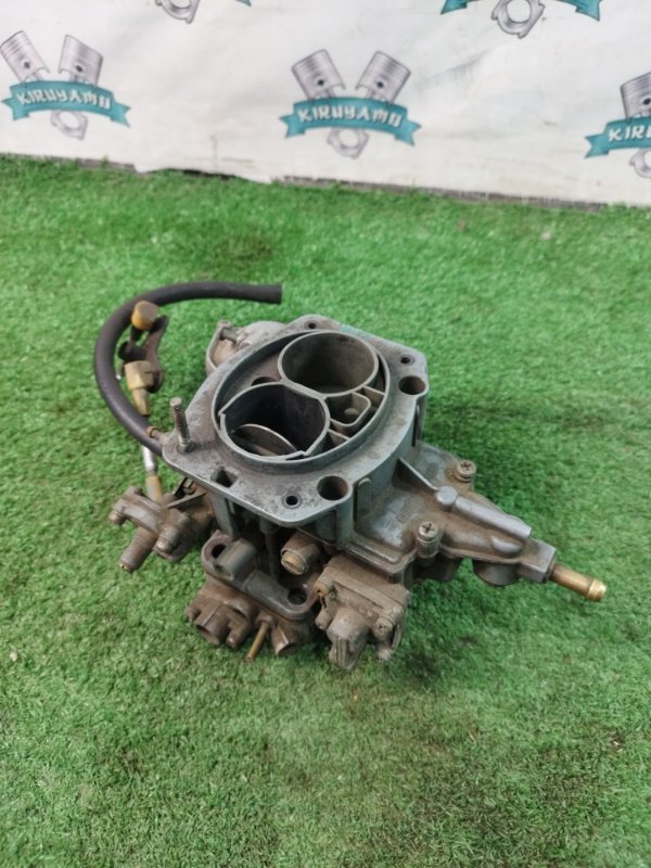 Карбюратор лада 2106 2106