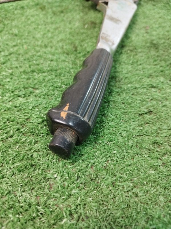 Рычаг стояночного тормоза лада 2107 1992 2107