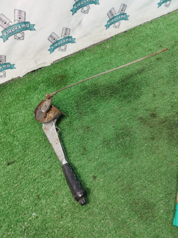 Рычаг стояночного тормоза лада 2107 1992 2107