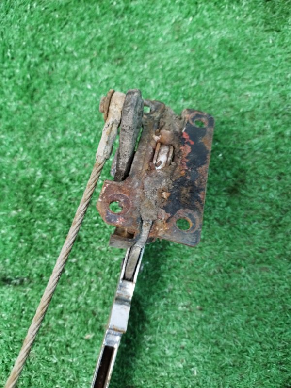 Рычаг стояночного тормоза лада 2107 1992 2107